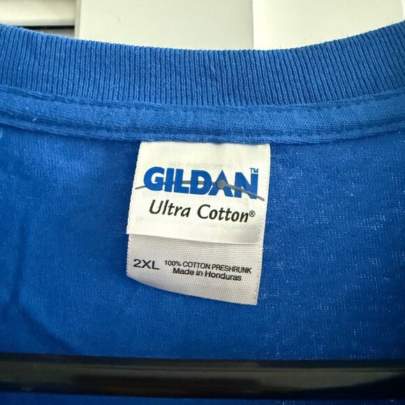 New York Giants Super Bowl XLVII - Picture 4 of 5